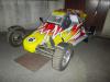 Fast§speed bimoteur super buggy