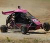 Kart cross 602