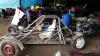 Chassis buggy