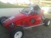 Kart cross
