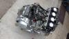 Moteur 600 cbr