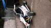 Prm 600 gsxr