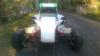Prm 600 gsxr