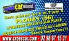 Crosscarouest a plouay 6/7 juin 2015