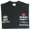 Vetements sportifs pour les teams et clubes