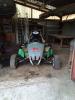 Vend chassis