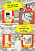 Prix spécial sur le pack sous vêtements fia