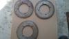  barracuda disques de frein 