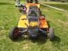Cross car prm 600