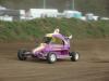 Kart cross open chassi fanatic ufolep ffsa ech 1500eu