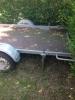 Vos remorque kart cross neuf 