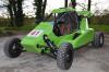 Vend kart cross fouquet