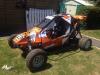 Kart cross 602 2010