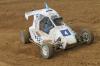 Kart cross 500cb fouquet