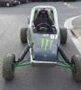 Buggy moteur 1100gsxr