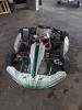 Vend karting 125 rotax max 1800€ + remorque