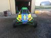 Vend carrosserie roscross 2014