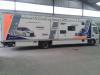 Renault midlum motorhome
