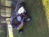 Kart cross fouquet 600