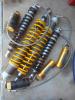Amortisseurs ohlins