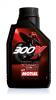 Huile motul
