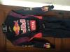 Combinaison redbull fia k2