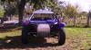 Buggy axr 400