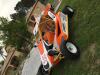 600 kart cross fouquet 