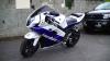 Echange 1000 gsxr