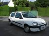 Caisse clio 2  3portes