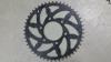 Couronne 520 49 et 50 dents 