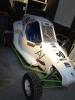 Vends kart cross junior sprint 
