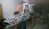 Chassis kart cross 500cb