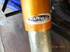 Vend ou echange fournales longueur 610mm