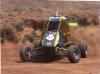 Kart cross