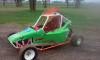 Chassis avec ou sans moteur 500 cb