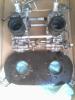 Rampe de carbu fcr 39 pour 500 cb
