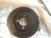 Recherche disque de frein kart cross. urgent