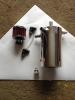 Vends recuperateur d'huile 0,5 l neuf complet