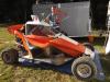 Vends cross car
