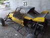 Kart cross 602