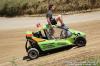 Kart cross fouquet open