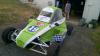 Vds chassis anacleto refait à neuf