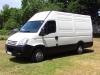 Iveco aménagés