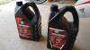 Vend huile silkolene pro 4 10w40