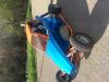 Vend chassis kartcross colmoto
