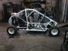 Kart cross fouquet