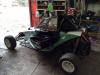Kart open r6