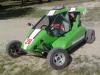 Cross car