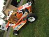Fouquet kart cross
